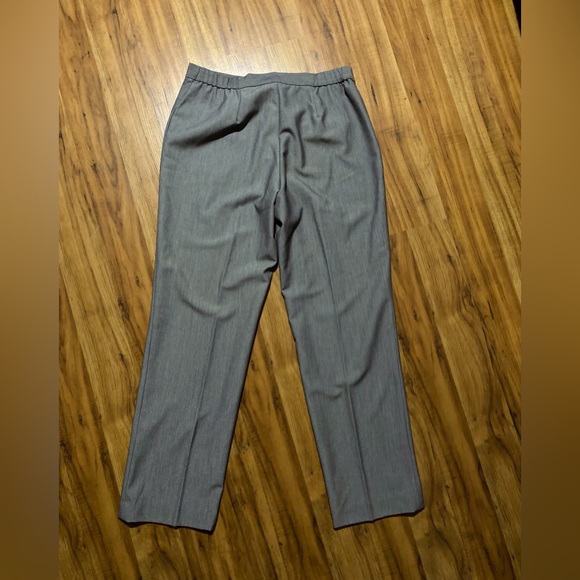 Ruby Rd. Women’s Pleated Dress Pants Size 10 - Picture 8 of 14